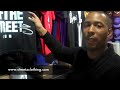 Streetz iz Watchin... (S.I.W) Summer range