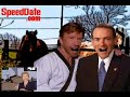 Hillary Clinton and Huckabee on SpeedDate.com Hillary Clinton and Huckabee on SpeedDate.com