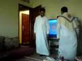رقص صنعاني