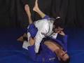Guard pass trick
