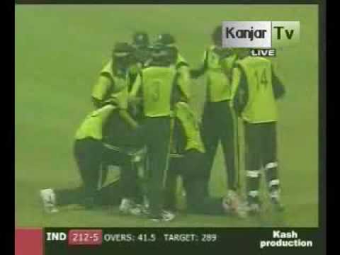 Best Catch Ever In Pakistan Cricket History