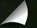 INCREDIBILE UFO OVNI O.V.N.I. a Juchipila (Messico)