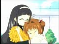 Sakura And Tomoyo: Friends Forever Sakura And Tomoyo: Friends Forever