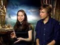william moseley interview