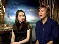 william moseley interview