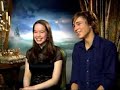 william moseley interview
