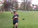 Delaneo Scoring form the corner
