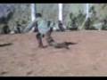 EMTE CBC COMBATE 1 CONTRA 1