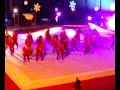 Festival de Baile Lolina Curbelo Lanzarote 2008