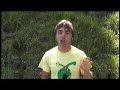 Stalking Wild Greens: Fool\