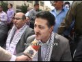الشبيبة الطلابية ومجلس اتحاد الطلبة ينظمان حفل تخريج «فوج الوحدة» في جامعة خضوري