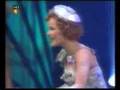 Musical Awards 2000 - 42nd street - Angela Schijf