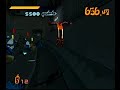 Jet Grind Radio - Kogane Circus (Jet) (9/2/07)