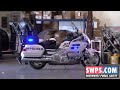 Honda Goldwing Police Motorcycle Honda Goldwing Police Motorcycle