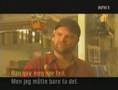 Danish language is falling appart