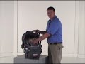 Combi Connection Car Seat Review