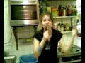 Lol in de keuken 2 @ Eetcafe de leeuw Wedde