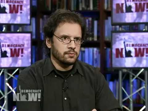 Hara Kouki & Costas Panayotakis on the Political Crisis in Greece, Protests Over Budget Cuts & Taxes 