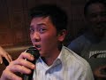 Karaoke Night - Umbrella Karaoke Night - Umbrella