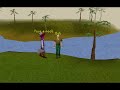 Runescape - Mysterious Ticking Noise