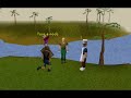 Runescape - Mysterious Ticking Noise Runescape - Mysterious Ticking Noise