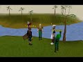 Runescape - Mysterious Ticking Noise