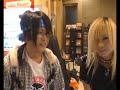 Cute Bou Moments- An Cafe.