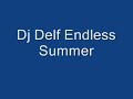 Dj Delf Endless Summer