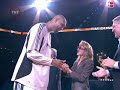 San Antonio Spurs Collect Their Rings