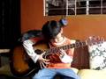 jandrel acoustic solo