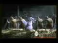 Party All Night Long - DJ Brian Howe vs. Fatman Scoop & Lionel Richie (Hyped Party Break Mix)