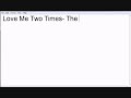 Actual Songs On Guitar Hero 4 Actual Songs On Guitar Hero 4