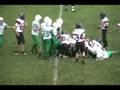 USC Youth Football 2008 9-13-08 USC A vs South Fayette (blac
