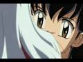 inuyasha and kagome