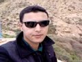 hier ist saber ganz alleiner in die nature von Sidi Bouzid Safi Marokko Aber da ist eine katze hhh