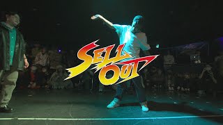 yu-ki.☆ vs Jay-K – SELL OUT!! BEST8