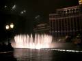 Bellagio Fountains Luciano