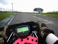 kart 125 @ Interlagos
