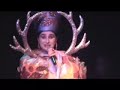 astrid hadad: de su espect�culo �oh diosas! en el batacl�n de la bodega (mexico, df, 2006)