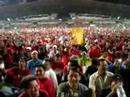PROTES 2008 - Crowd yells NAJIB PENIPU!