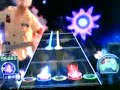 Cult Of Personality Hard 203K LEFT HANDED Guitar Hero 3 PS3