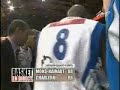 Corey Williams : Mons Hainaut vs Charleroi (Basket)