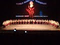 TUANA SANAT KLUBÜ TRABZON YÖRESİ HALK OYUNU 2008 VAKSA HALKDANSLARI YARIŞMASI ONUR UYESI