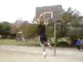 Njego Dunking  (me)