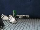 Lego Star Wars - R4 and the bounty hunter