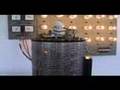 Renewable Energy-Magnetic Power-Amplified Electricity 3
