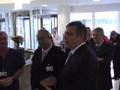 The PM officially opens the Essex Cardiothoracic Centre