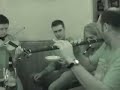 Irish Traditional Music Session
