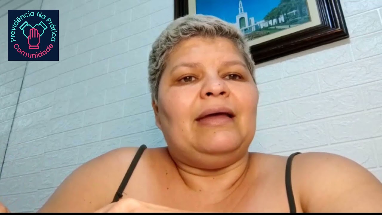 Depoimento - Simone