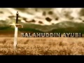 salahuddin al ayubi biography salahuddin al ayubi biography